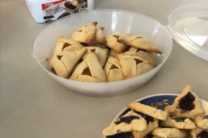 hamentaschen